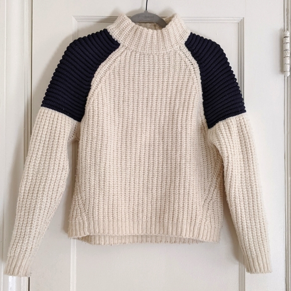 ba&sh Sweaters - ba&sh Jaim sweater